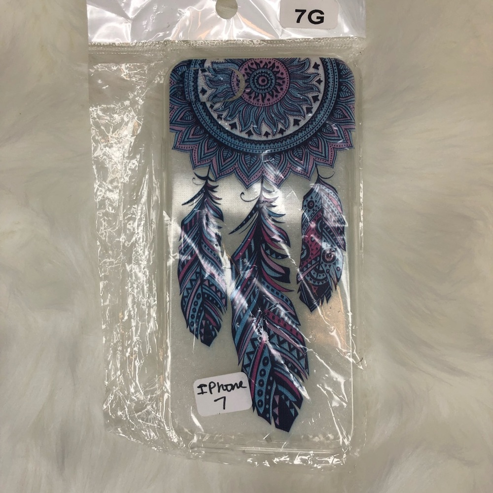 Phone Case | iPhone 7